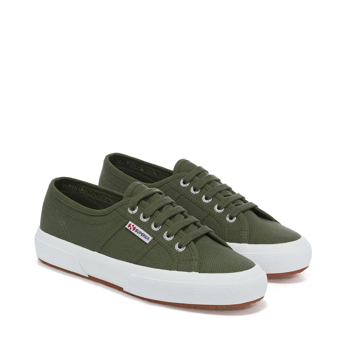 2750 COTU CLASSIC GREEN SHERWOOD
