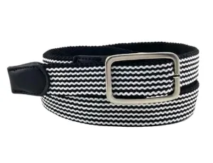 35mm | Black and White | Elastic Belt