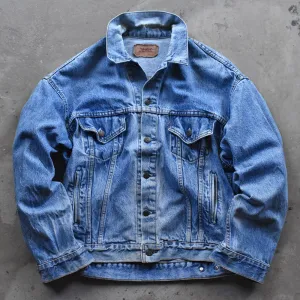 90’s Levi's 70507-0218 デニムジャケット USA製 240511