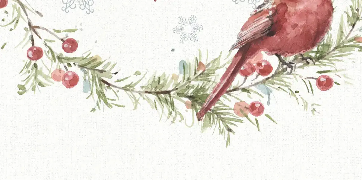 A Christmas Weekend Love Wall Art
