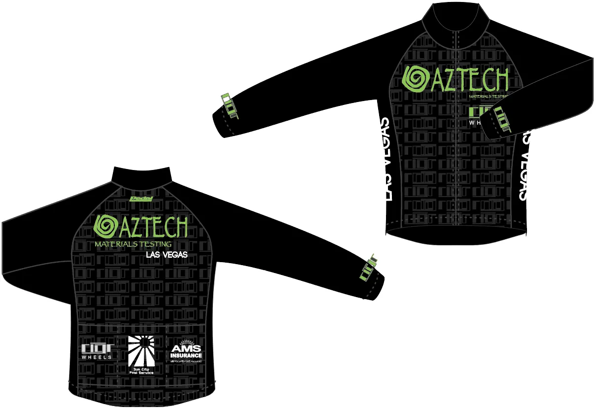 A-R MENS WIND JACKET