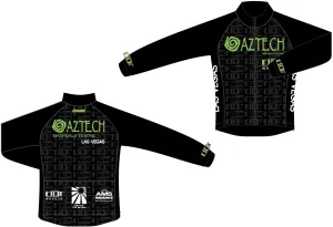 A-R MENS WIND JACKET