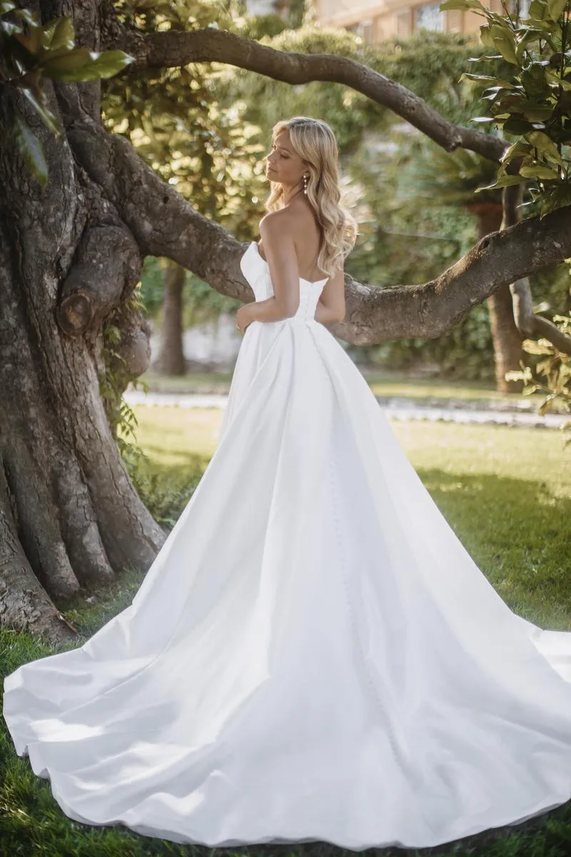 Abella by Allure Dress E409
