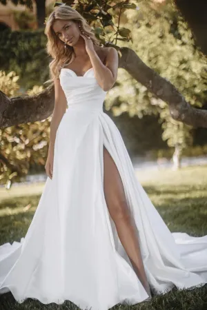 Abella by Allure Dress E409