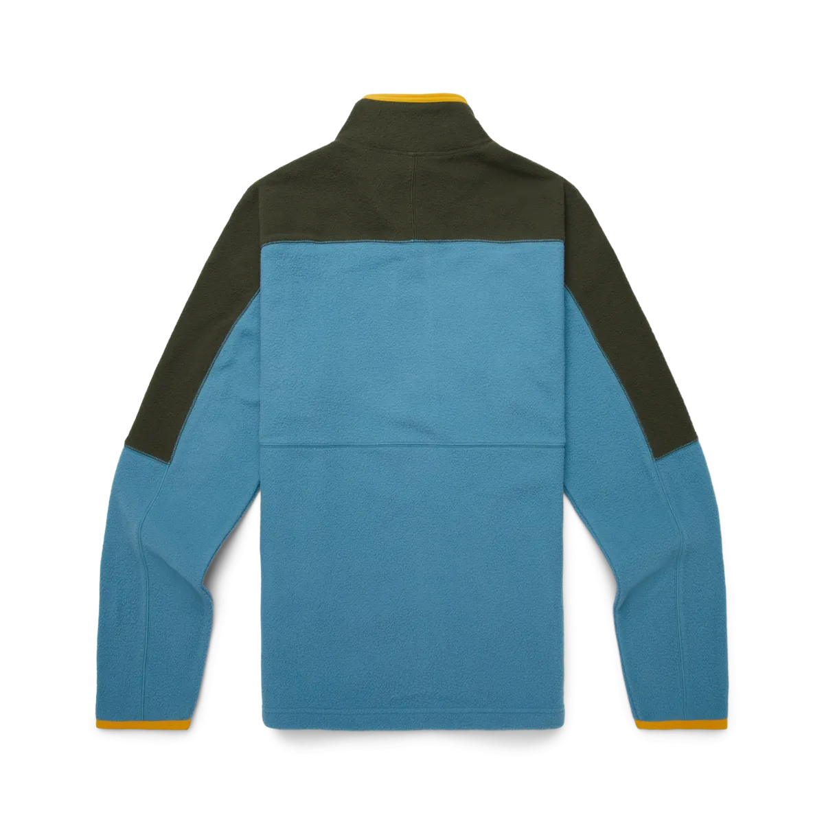 Abrazo Fleece Full-Zip Jacket - Men's