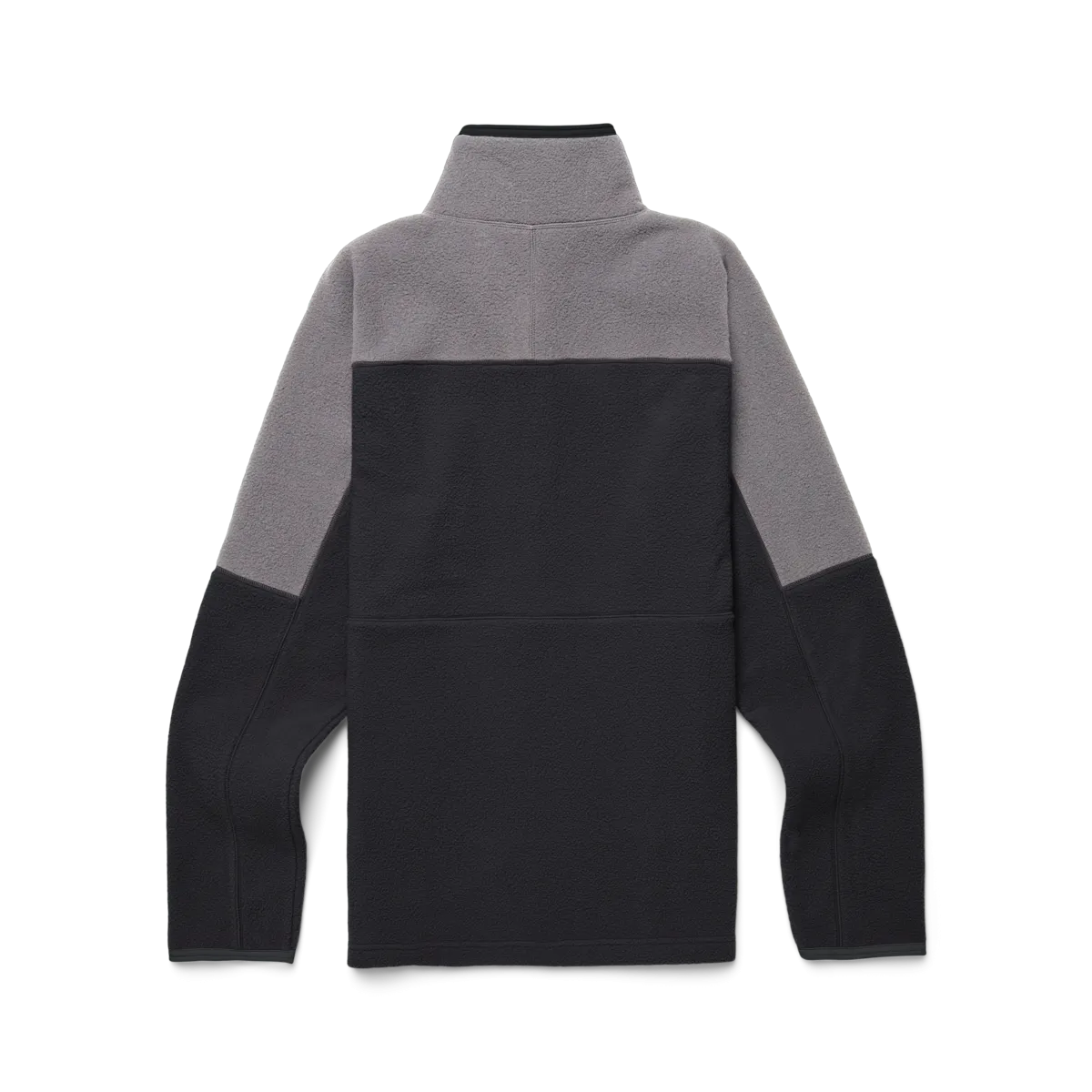 Abrazo Fleece Full-Zip Jacket - Men's