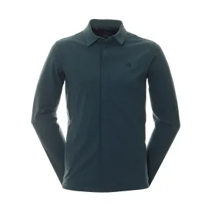adidas Golf Go-To Shacket