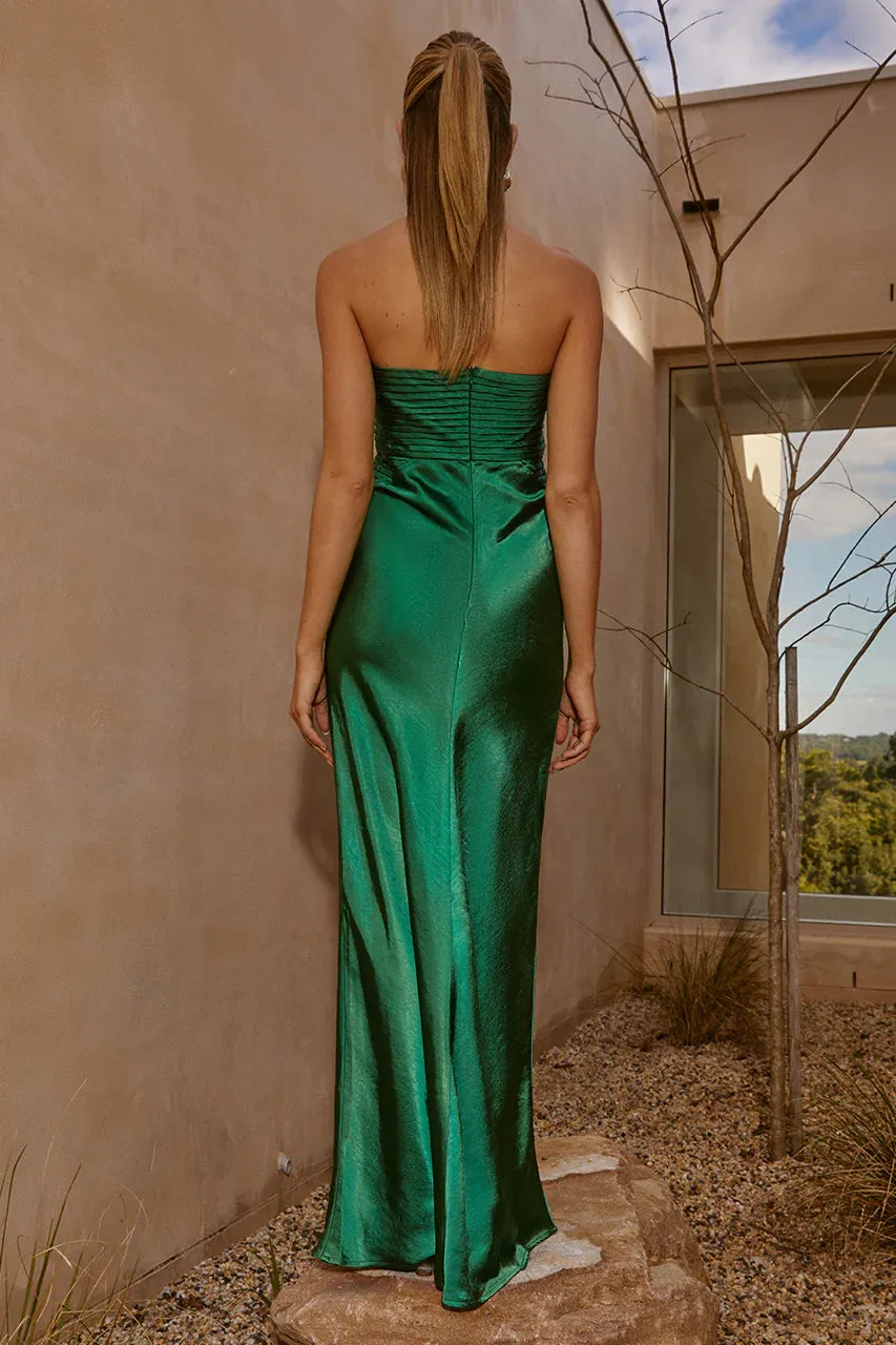 Adina Maxi Dress