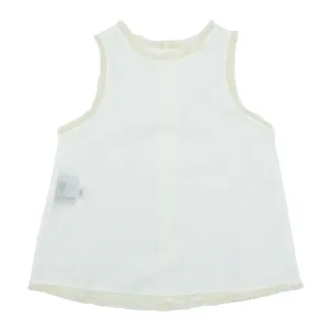 Aline Slip with Lace