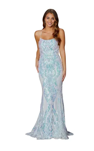 Amarra 87248 Dress