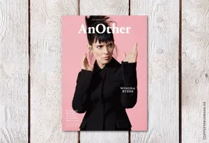 AnOther Magazine – Issue 47: Autumn/Winter 2024
