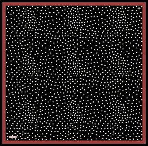 Armine Audrey Women Silk Scarf No. 34