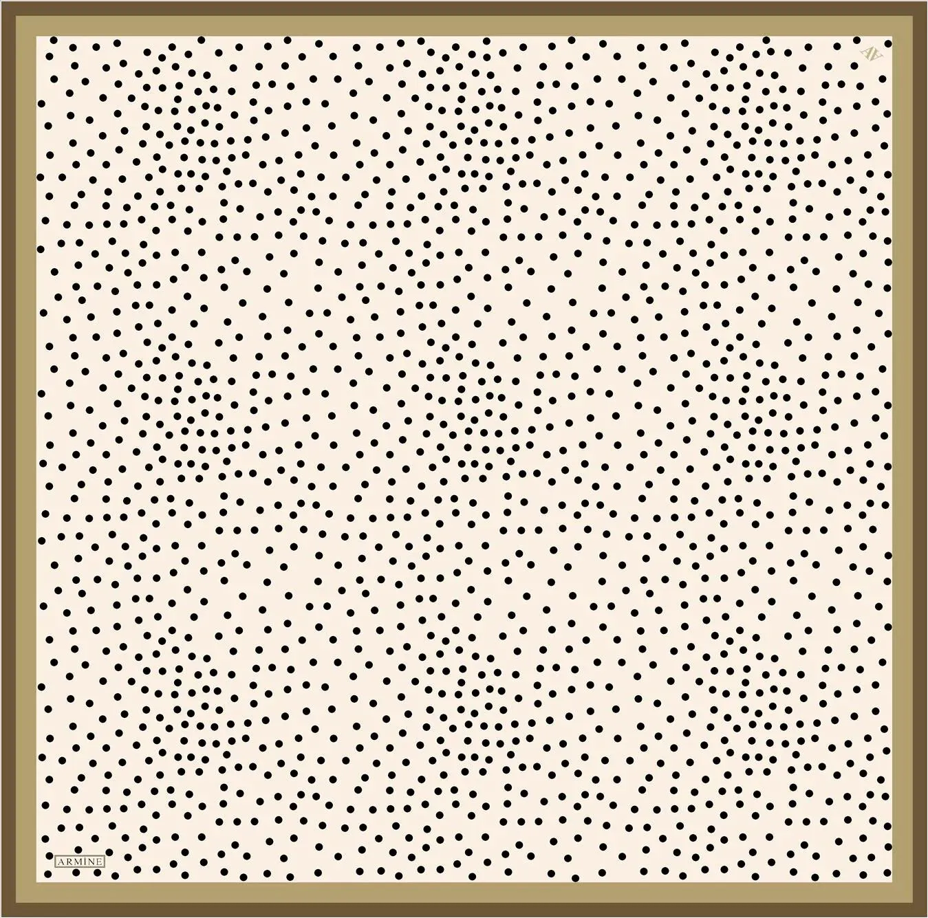 Armine Audrey Women Silk Scarf No. 35