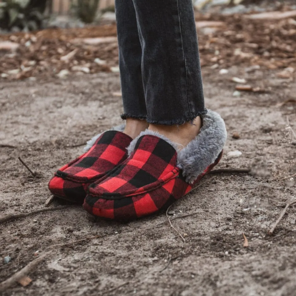 Aussie Moc - Outlet