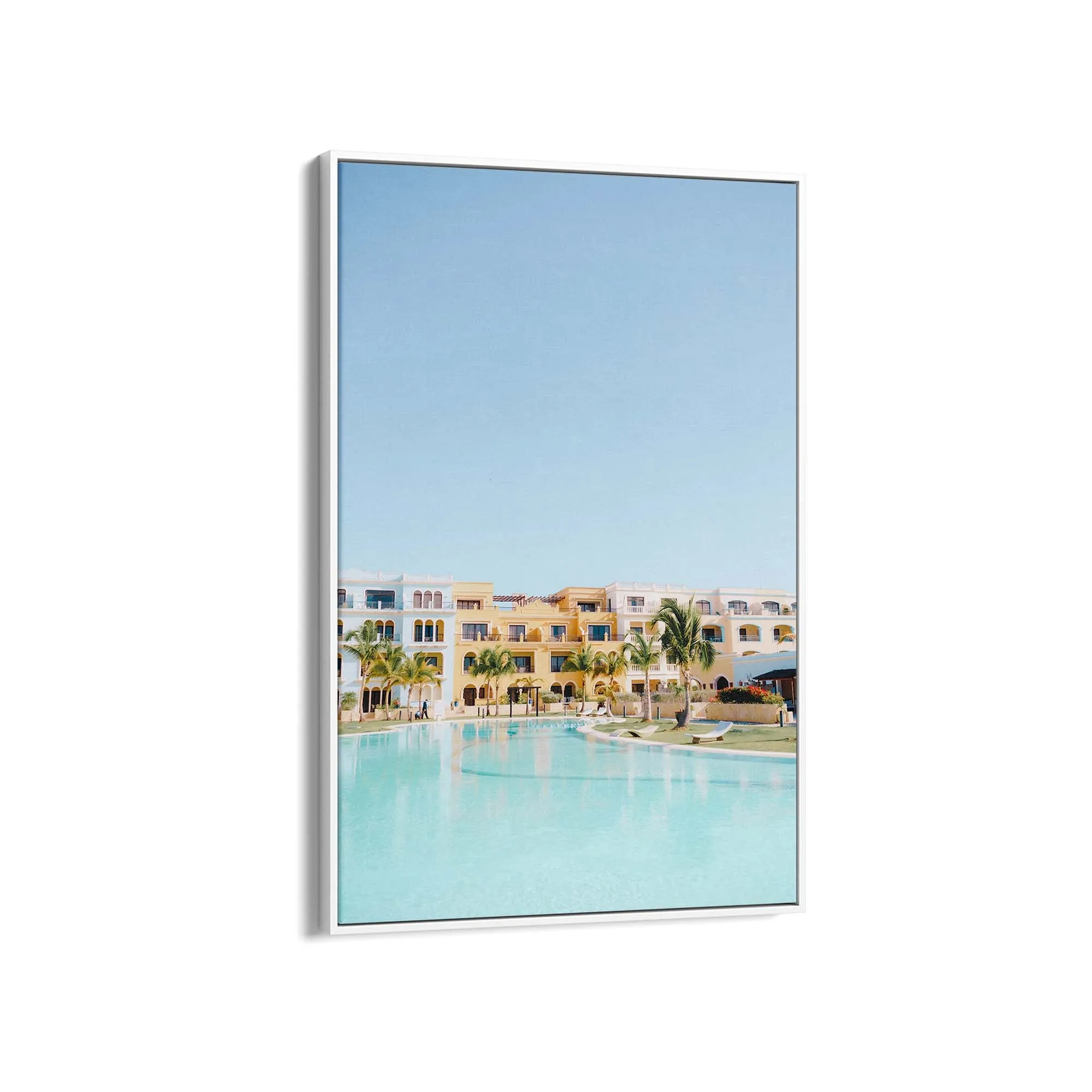 Bay Resort
