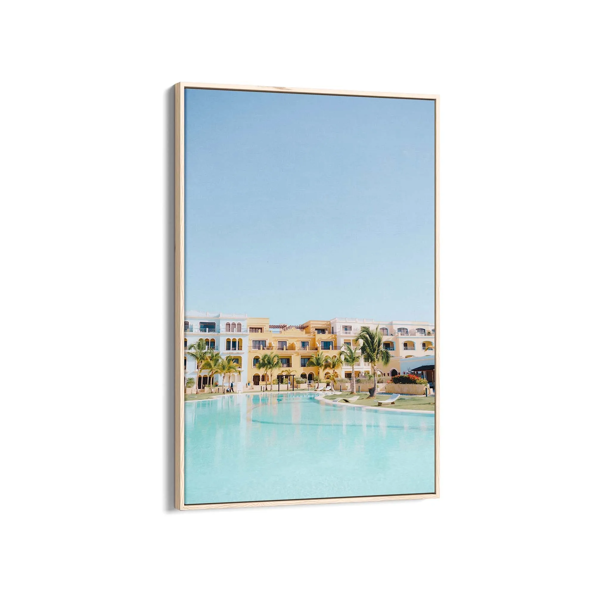 Bay Resort