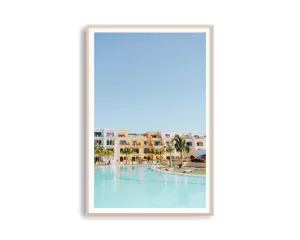 Bay Resort
