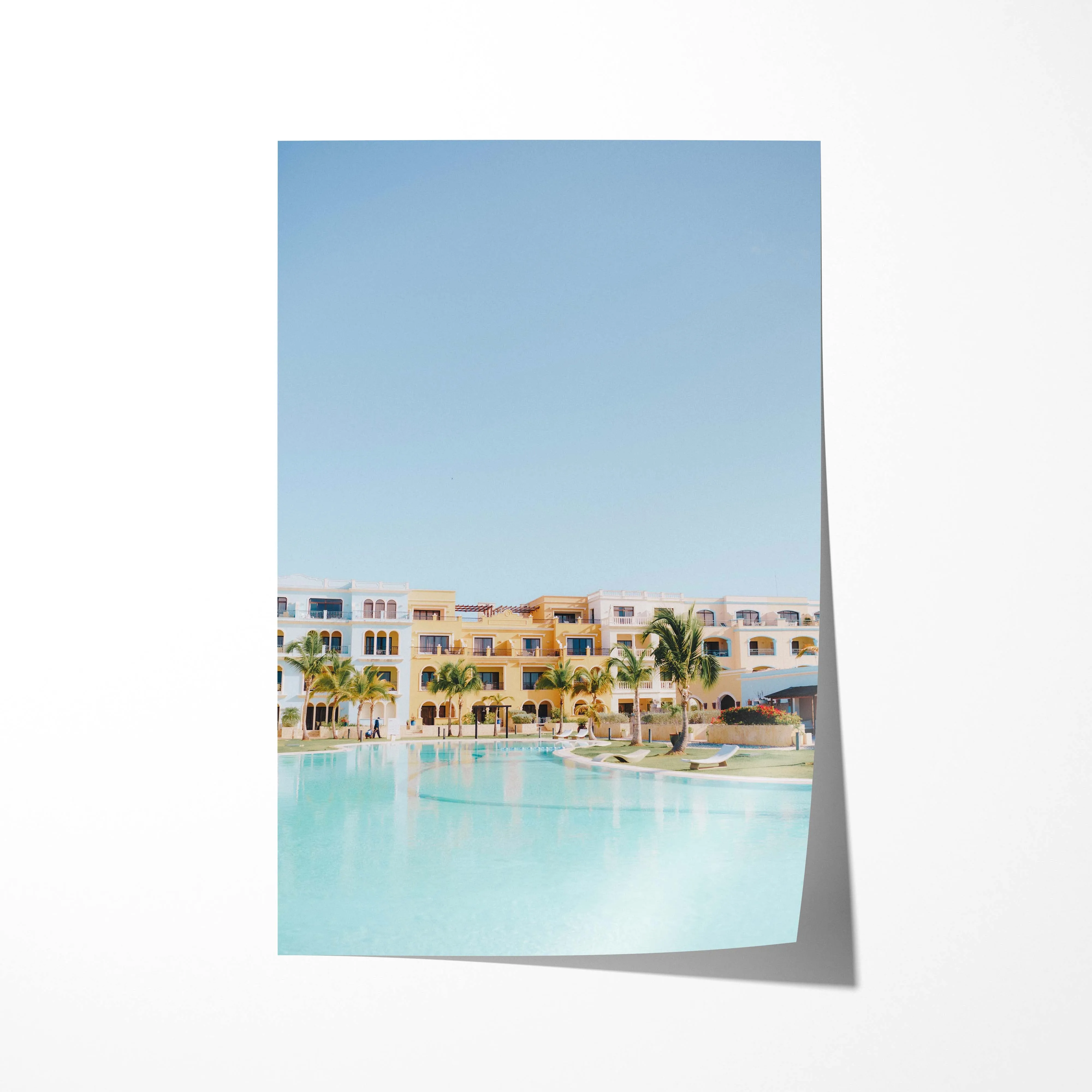 Bay Resort