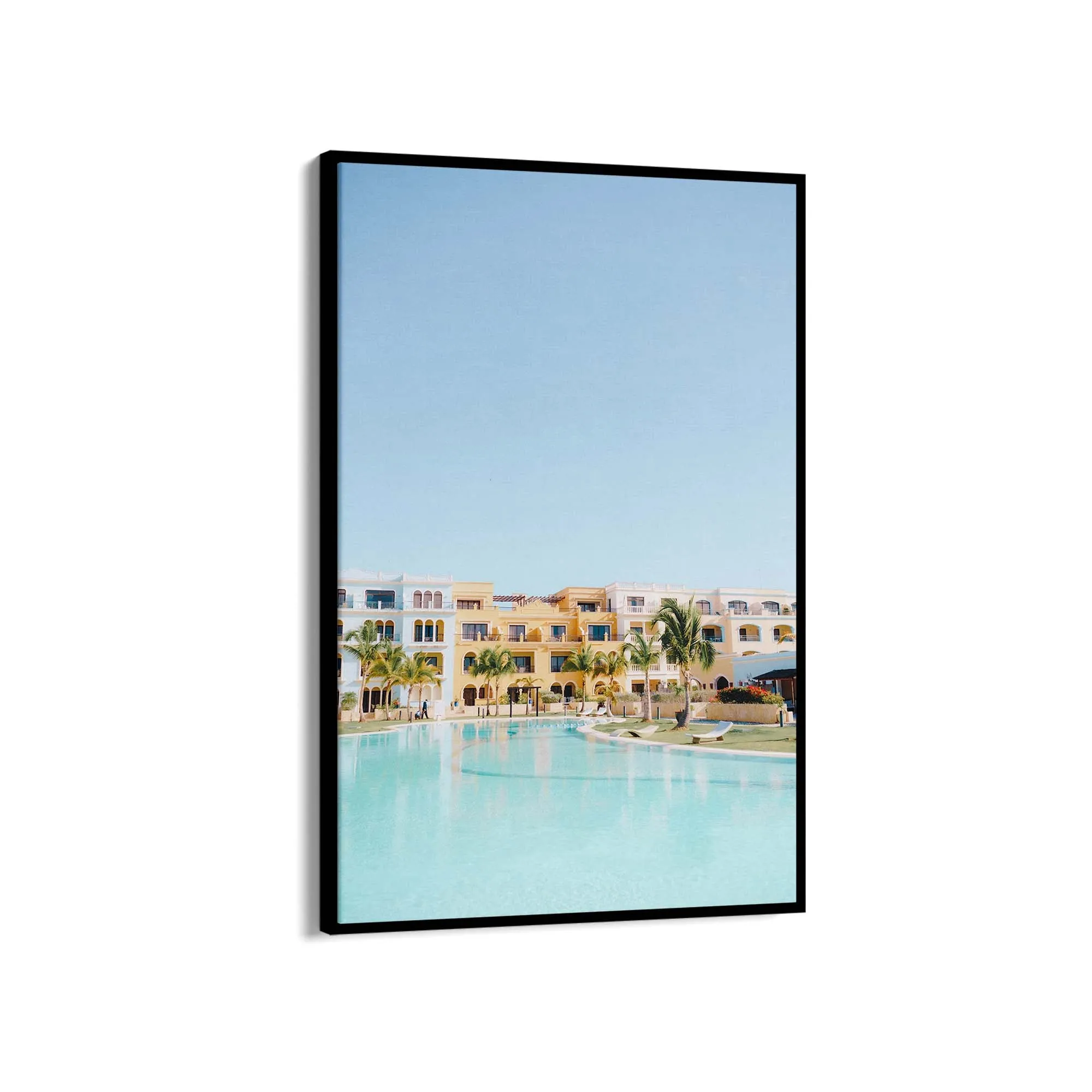 Bay Resort