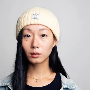Beanie Adult Snorkmaiden Yellow