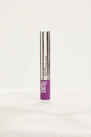Black Maybelline The Falsies Lash Lift Mascara