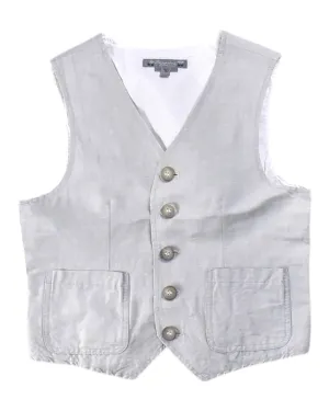 Bonpoint Vest 10Y
