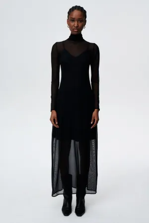 Brigitte Dress