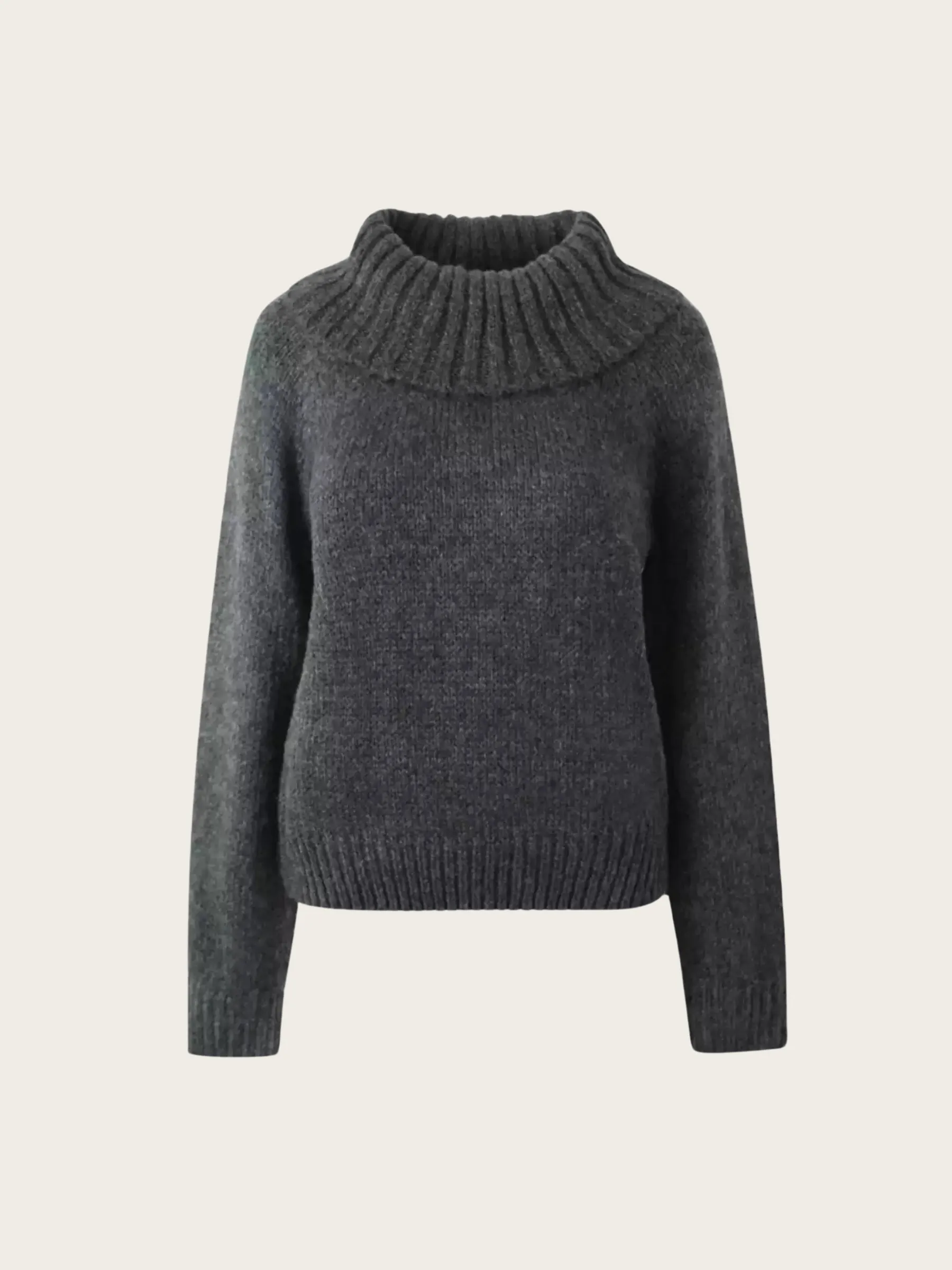 Cambry Long Sleeve Sweater
