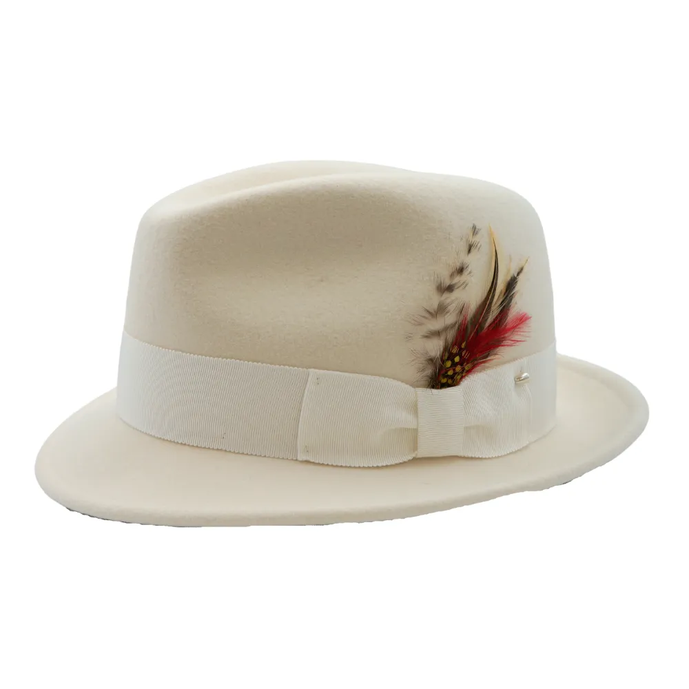 Capas Lite Felt Blues Brothers
