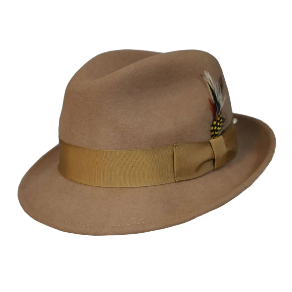 Capas Lite Felt Blues Brothers