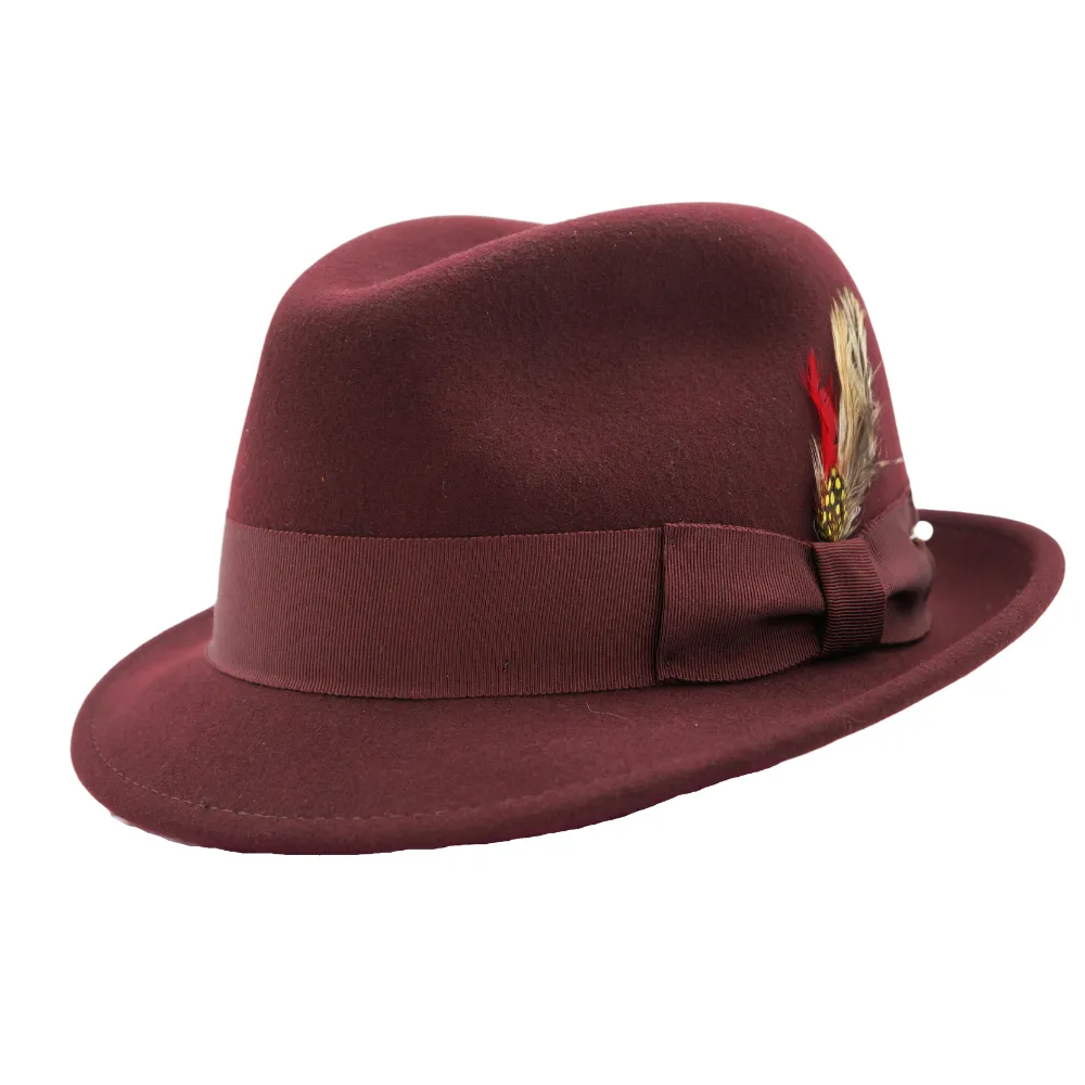 Capas Lite Felt Blues Brothers