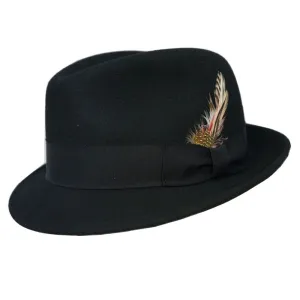 Capas Lite Felt Blues Brothers