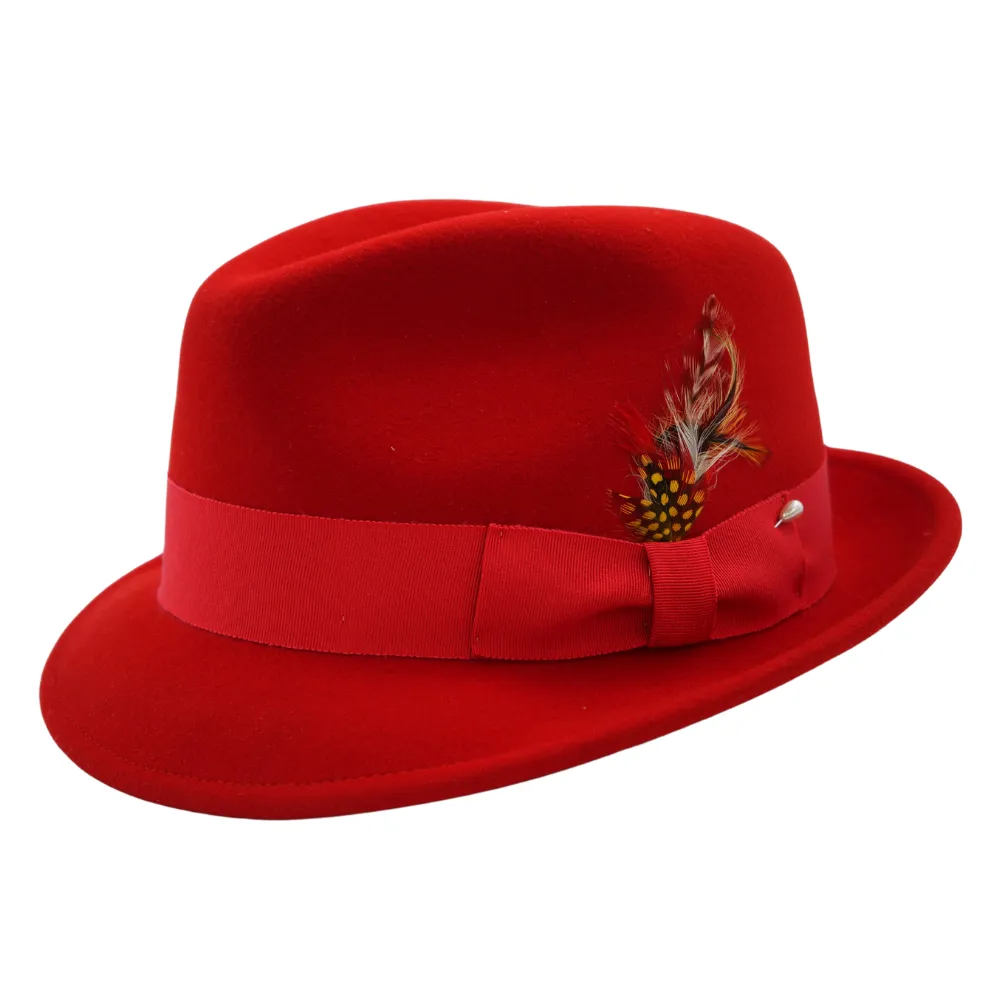 Capas Lite Felt Blues Brothers