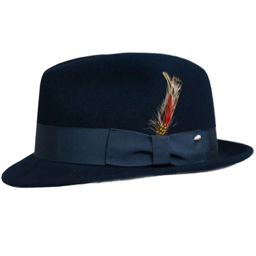 Capas Lite Felt Blues Brothers