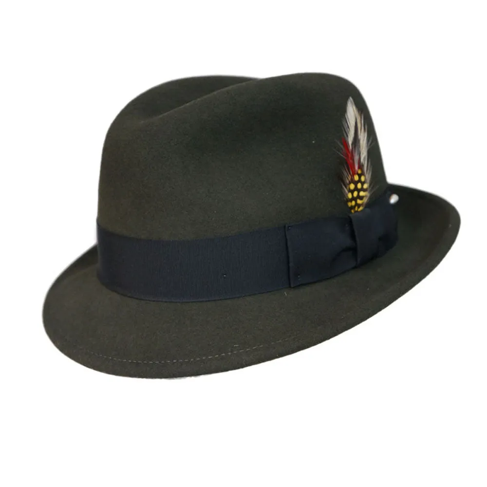 Capas Lite Felt Blues Brothers