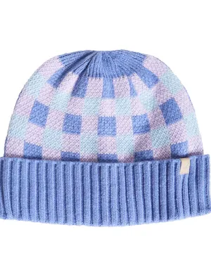 Check Beanie