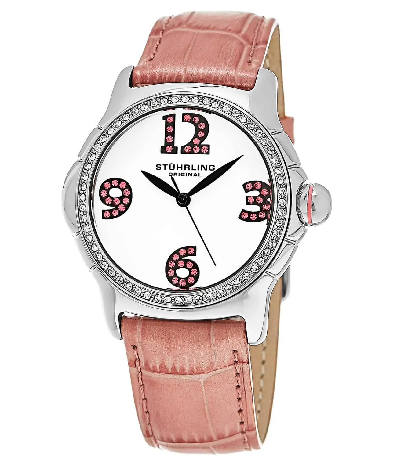 Chic 592 Quartz 38mm Fashion
