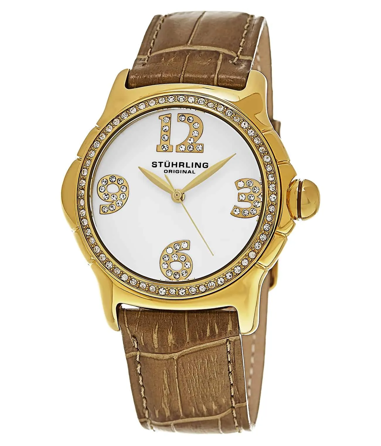 Chic 592 Quartz 38mm Fashion