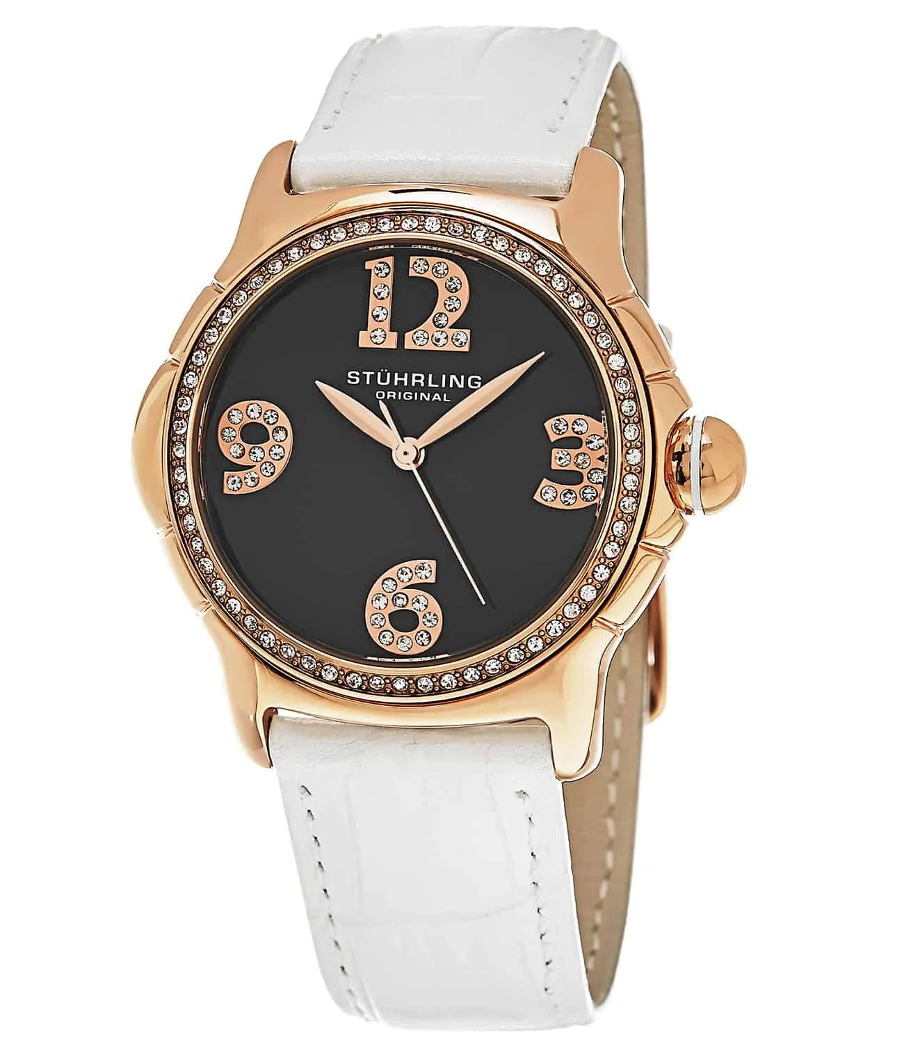 Chic 592 Quartz 38mm Fashion