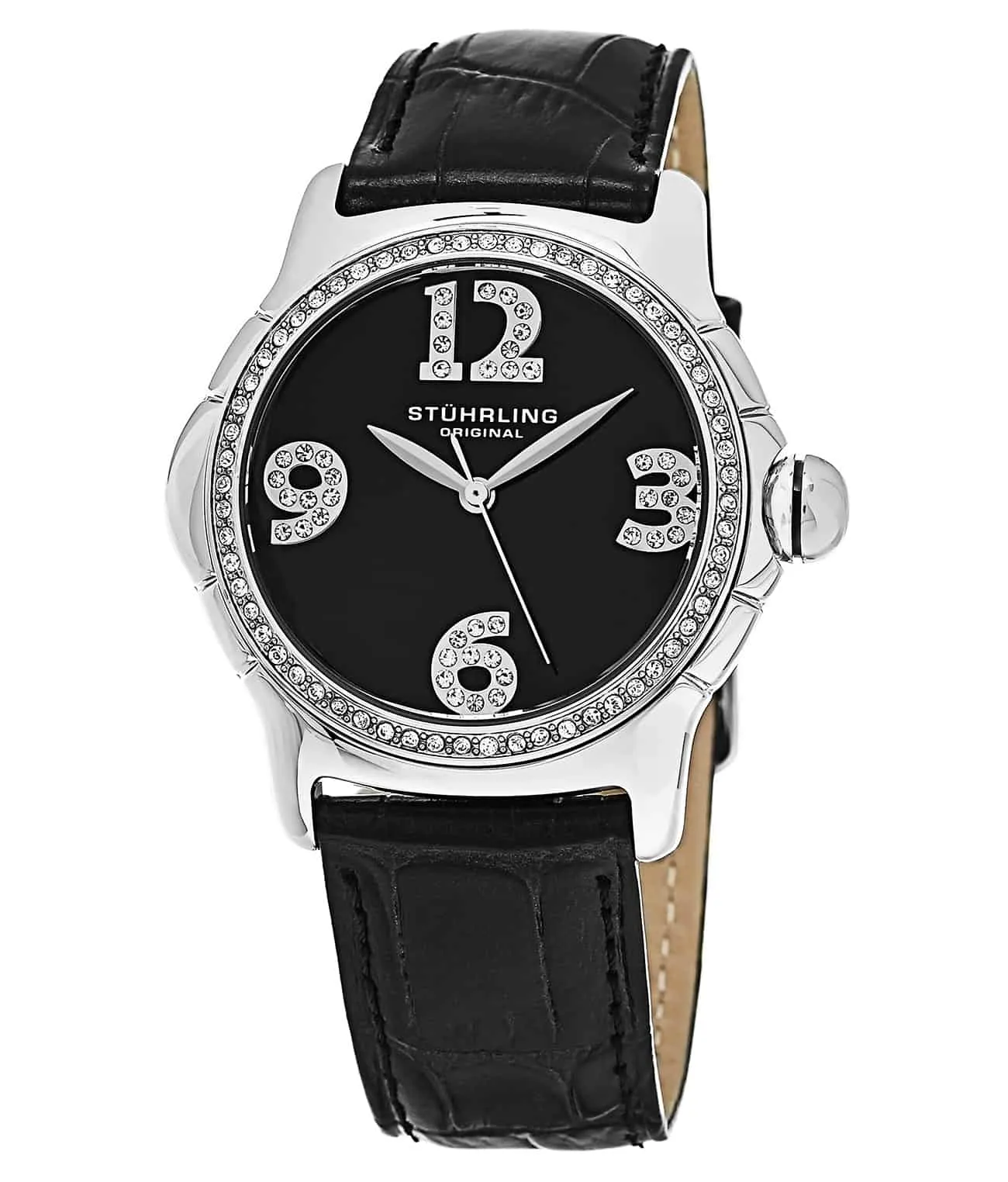 Chic 592 Quartz 38mm Fashion