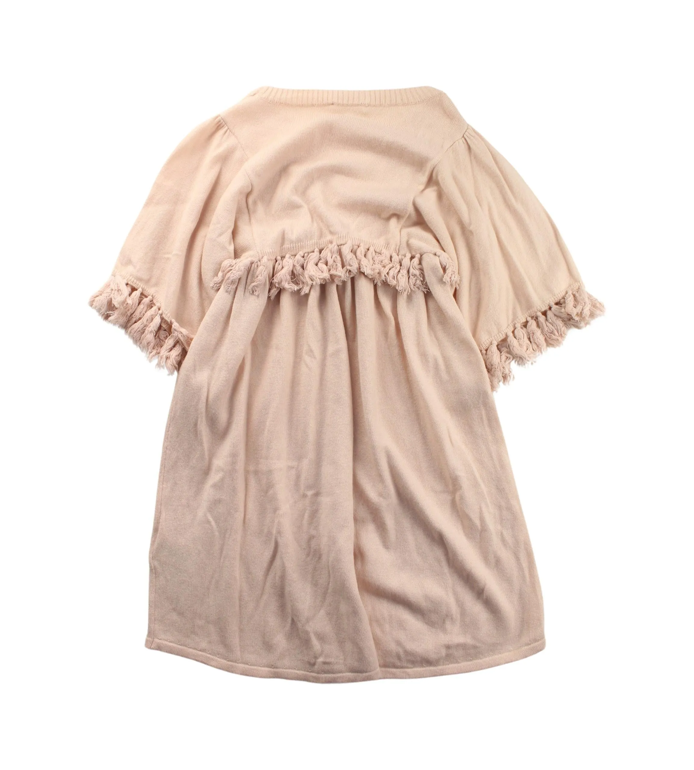 Chloe Sweater Dress 8Y