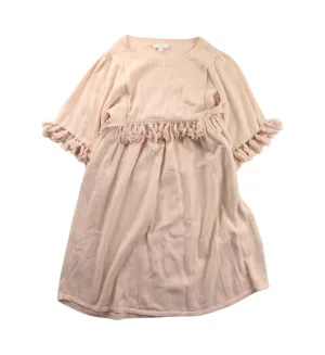 Chloe Sweater Dress 8Y