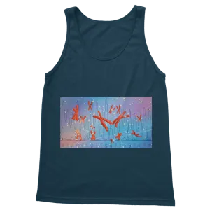 Chromosomes Classic Adult Vest Top