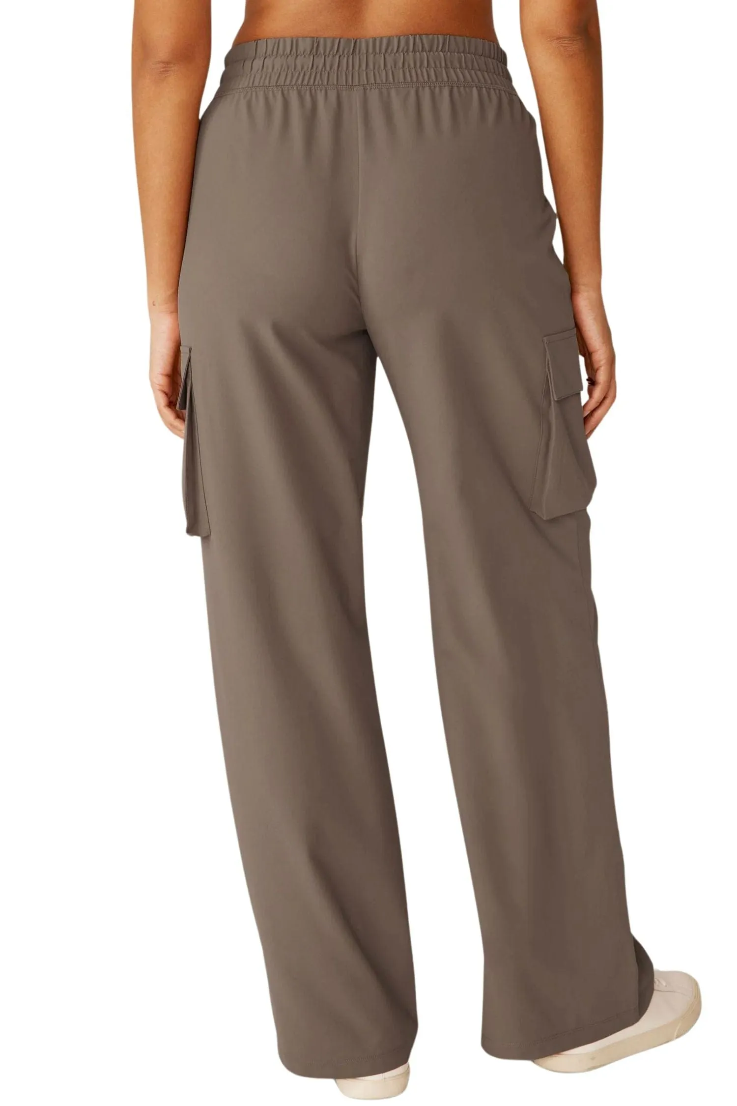 City Chic Cargo Pants