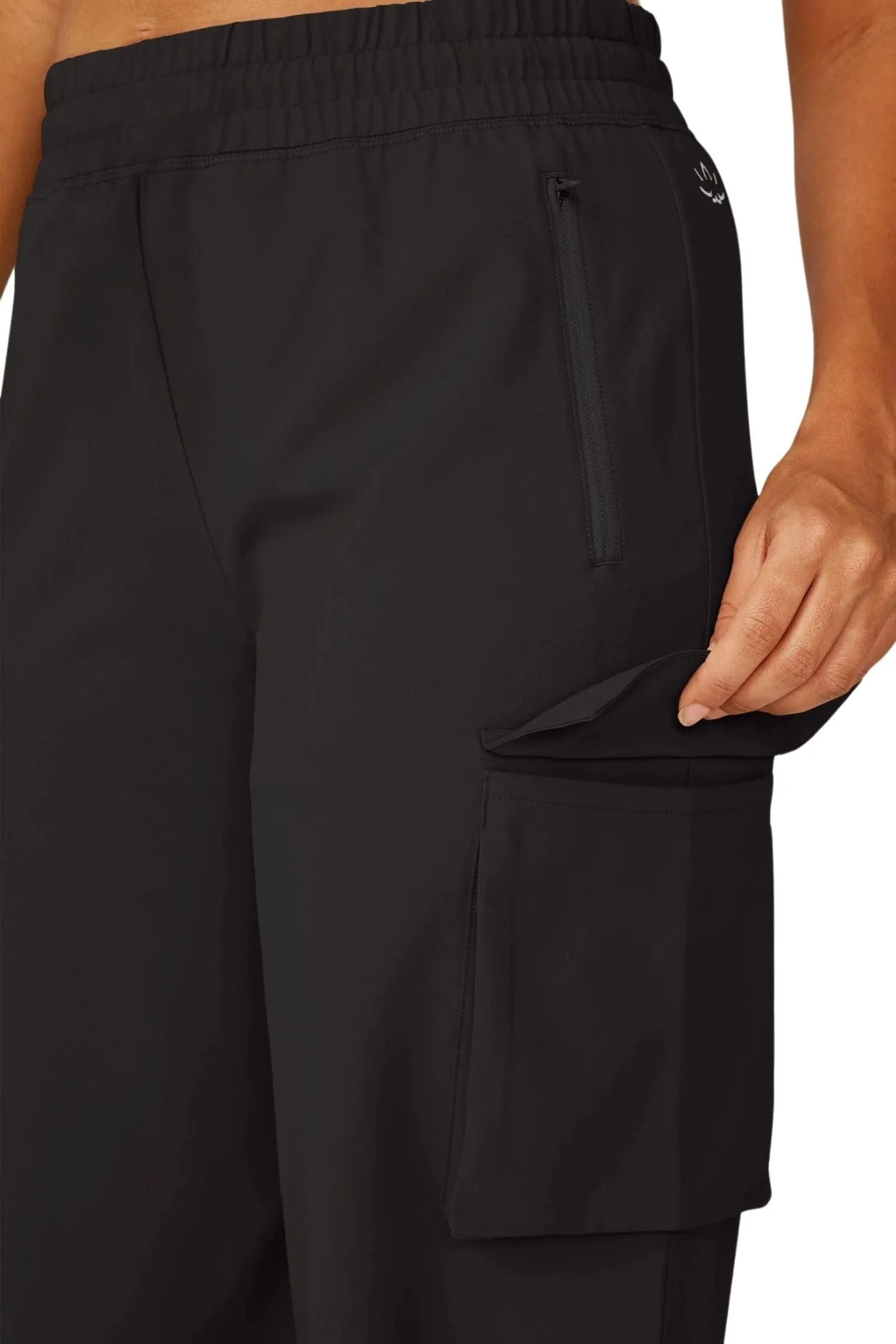 City Chic Cargo Pants