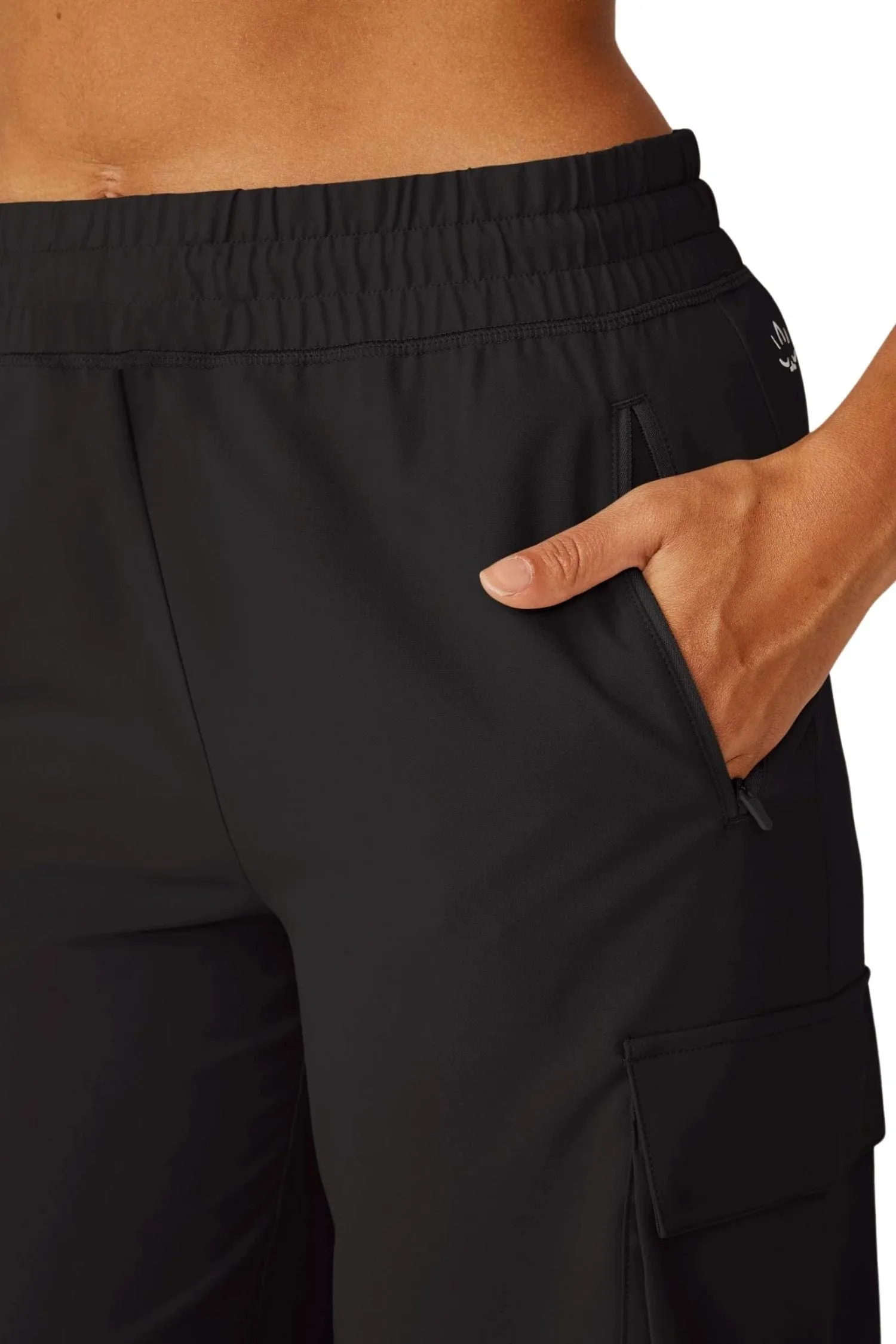 City Chic Cargo Pants