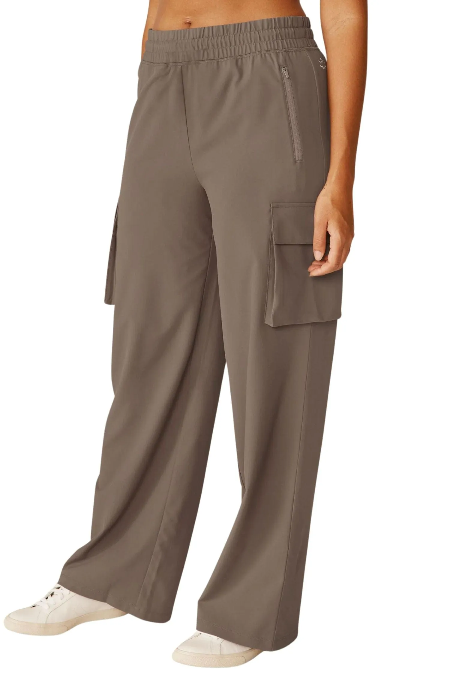 City Chic Cargo Pants