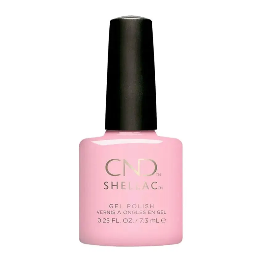 CND Shellac Candied 273