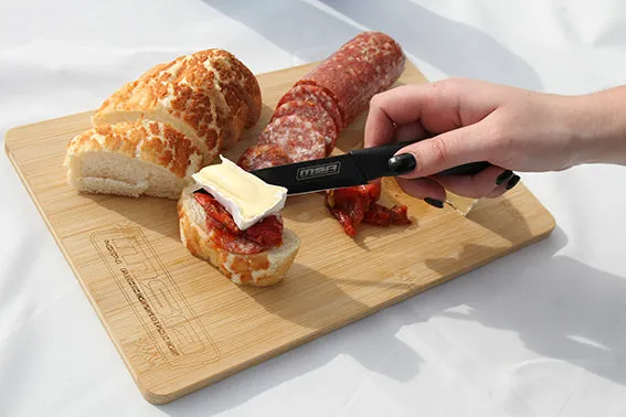 COOKING KNIVES SET