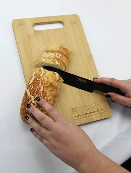 COOKING KNIVES SET